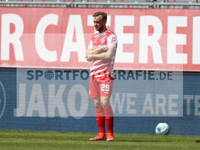 Fotos von FC Würzburger Kickers - VfL Osnabrück auf sportfotografie.de