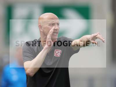Fotos von FC Würzburger Kickers - VfL Osnabrück auf sportfotografie.de