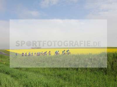 Fotos von 33. Main-Spessart-Rundfahrt auf sportfotografie.de