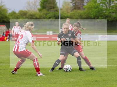 Fotos von FC Würzburger Kickers - FC Ingolstadt auf sportfotografie.de