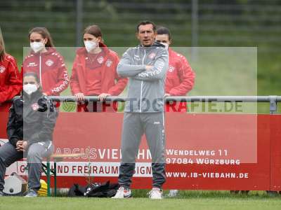 Fotos von FC Würzburger Kickers - FC Ingolstadt auf sportfotografie.de