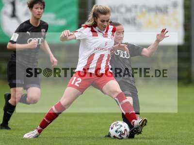 Fotos von FC Würzburger Kickers - FC Ingolstadt auf sportfotografie.de