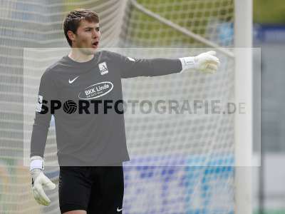 Fotos von FC Bayern Alzenau - TSV Schott Mainz auf sportfotografie.de