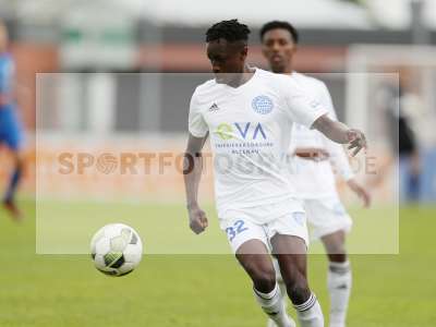 Fotos von Umar Saho Sarho auf sportfotografie