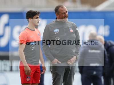 Fotos von SV Darmstadt 98 - FC Heidenheim 1846 auf sportfotografie.de