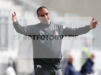 Fotos von SV Darmstadt 98 - FC Heidenheim 1846 auf sportfotografie.de