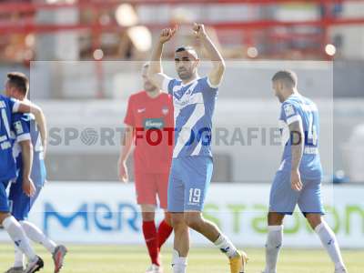 Fotos von SV Darmstadt 98 - FC Heidenheim 1846 auf sportfotografie.de