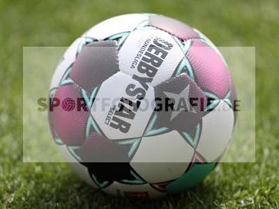 Fotos von SV Darmstadt 98 - FC Heidenheim 1846 auf sportfotografie.de
