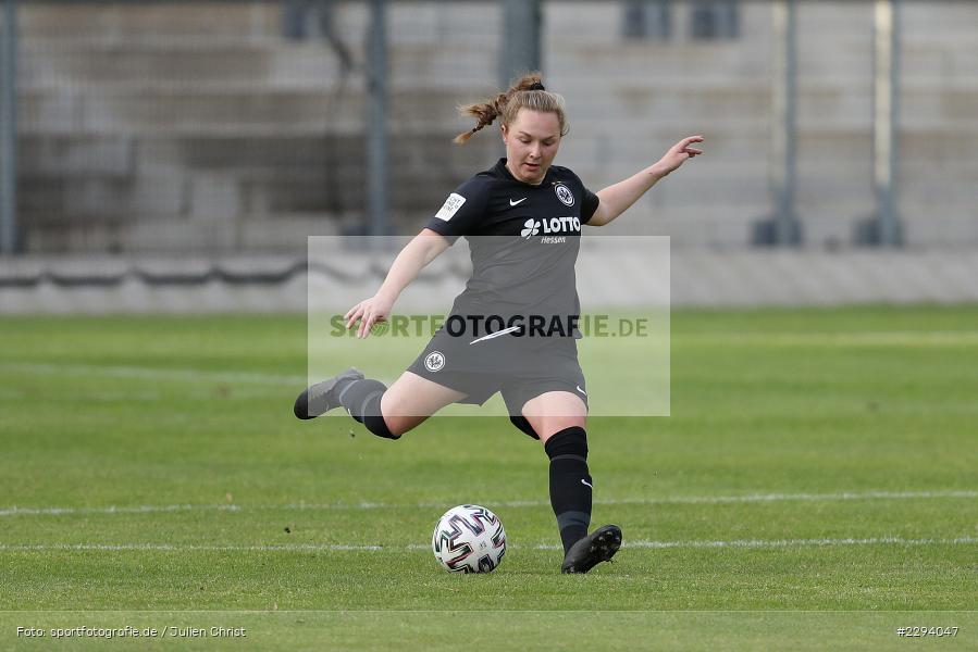 Madeleine Steck, Stadion am Brentanobad, Frankfurt, 19.05.2021, DFL, sport, action, Fussball, Deutschland, Mai 2021, Saison 2020/2021, FWK, SGE, Frauen, Süd, 2. Frauen-Bundesliga, FC Würzburger Kickers, Eintracht Frankfurt II - Bild-ID: 2294047 Madeleine Steck, Stadion am Brentanobad, Frankfurt, 19.05.2021, DFL, sport, action, Fussball, Deutschland, Mai 2021, Saison 2020/2021, FWK, SGE, Frauen, Süd, 2. Frauen-Bundesliga, FC Würzburger Kickers, Eintracht Frankfurt II - Bild-ID: 2294047