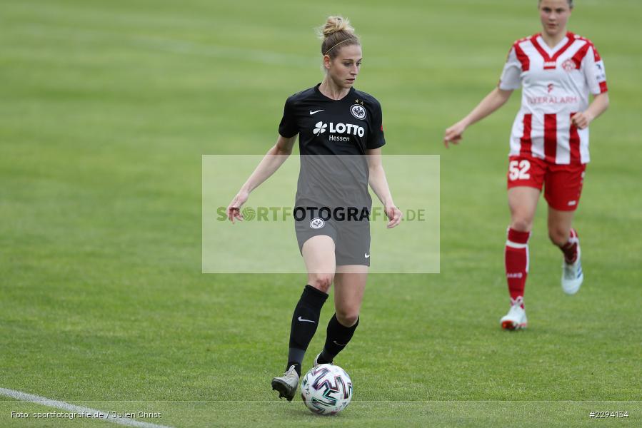 Saskia Matheis, Stadion am Brentanobad, Frankfurt, 19.05.2021, DFL, sport, action, Fussball, Deutschland, Mai 2021, Saison 2020/2021, FWK, SGE, Frauen, Süd, 2. Frauen-Bundesliga, FC Würzburger Kickers, Eintracht Frankfurt II - Bild-ID: 2294134 Saskia Matheis, Stadion am Brentanobad, Frankfurt, 19.05.2021, DFL, sport, action, Fussball, Deutschland, Mai 2021, Saison 2020/2021, FWK, SGE, Frauen, Süd, 2. Frauen-Bundesliga, FC Würzburger Kickers, Eintracht Frankfurt II - Bild-ID: 2294134