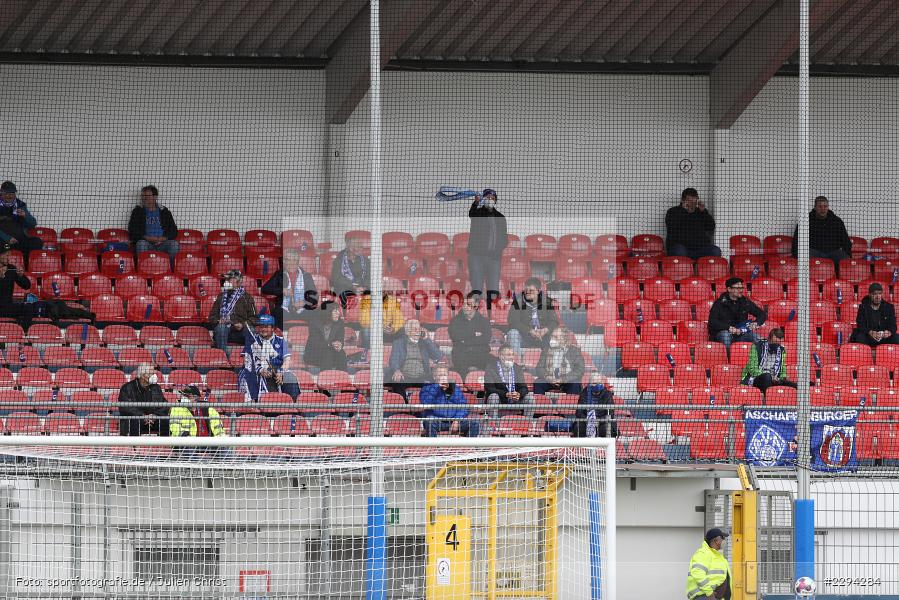 250 Fans, Rückkehr, Fans, Stadion am Schoenbusch, Aschaffenburg, 22.05.2021, BFV, sport, action, Fussball, Deutschland, Mai 2021, Playoff, Play-Offs, 2019/2020, Regionalliga Bayern, FC05, SVA, Sportverein Viktoria 01 e. V, 1. FC Schweinfurt 05, SV Viktoria Aschaffenburg - Bild-ID: 2294284 250 Fans, Rückkehr, Fans, Stadion am Schoenbusch, Aschaffenburg, 22.05.2021, BFV, sport, action, Fussball, Deutschland, Mai 2021, Playoff, Play-Offs, 2019/2020, Regionalliga Bayern, FC05, SVA, Sportverein Viktoria 01 e. V, 1. FC Schweinfurt 05, SV Viktoria Aschaffenburg - Bild-ID: 2294284