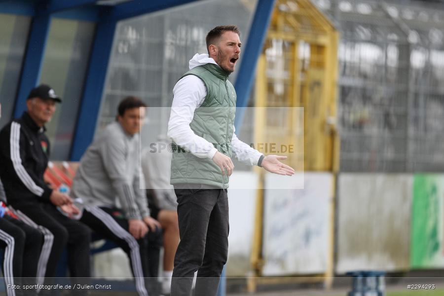 Tobias Strobl, Stadion am Schoenbusch, Aschaffenburg, 22.05.2021, BFV, sport, action, Fussball, Deutschland, Mai 2021, Playoff, Play-Offs, 2019/2020, Regionalliga Bayern, FC05, SVA, Sportverein Viktoria 01 e. V, 1. FC Schweinfurt 05, SV Viktoria Aschaffenburg - Bild-ID: 2294293