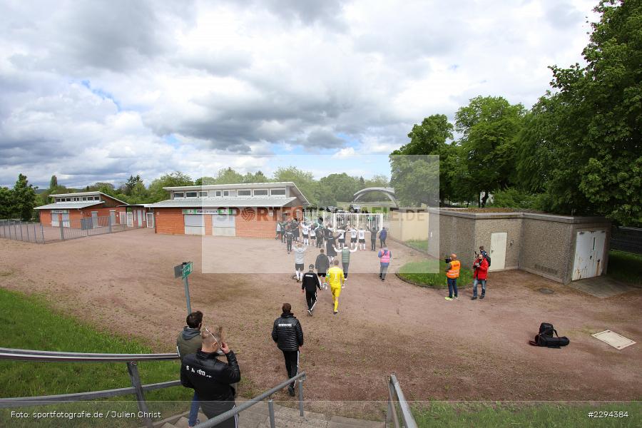 Mannschaft, Jubeln, Feiern, Fans, Stadion am Schoenbusch, Aschaffenburg, 22.05.2021, BFV, sport, action, Fussball, Deutschland, Mai 2021, Playoff, Play-Offs, 2019/2020, Regionalliga Bayern, FC05, SVA, Sportverein Viktoria 01 e. V, 1. FC Schweinfurt 05, SV Viktoria Aschaffenburg - Bild-ID: 2294384 Mannschaft, Jubeln, Feiern, Fans, Stadion am Schoenbusch, Aschaffenburg, 22.05.2021, BFV, sport, action, Fussball, Deutschland, Mai 2021, Playoff, Play-Offs, 2019/2020, Regionalliga Bayern, FC05, SVA, Sportverein Viktoria 01 e. V, 1. FC Schweinfurt 05, SV Viktoria Aschaffenburg - Bild-ID: 2294384