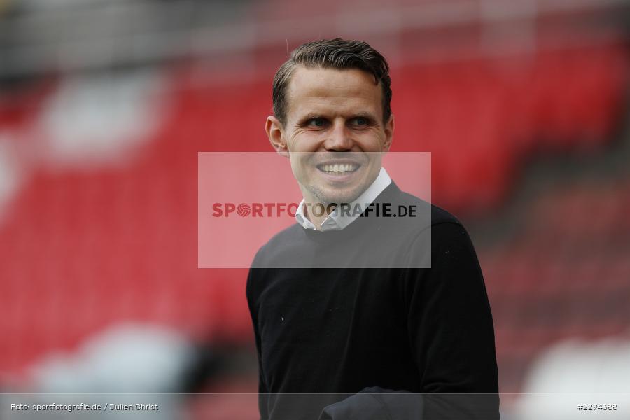 Sebastian Schuppan, FLYERALARM Arena, Würzburg, 23.05.2021, DFL, sport, action, Fussball, Deutschland, Mai 2021, Saison 2020/2021, SCP, FWK, Bundesliga, 2. Bundesliga, SC Paderborn, FC Würzburger Kickers - Bild-ID: 2294388 Sebastian Schuppan, FLYERALARM Arena, Würzburg, 23.05.2021, DFL, sport, action, Fussball, Deutschland, Mai 2021, Saison 2020/2021, SCP, FWK, Bundesliga, 2. Bundesliga, SC Paderborn, FC Würzburger Kickers - Bild-ID: 2294388