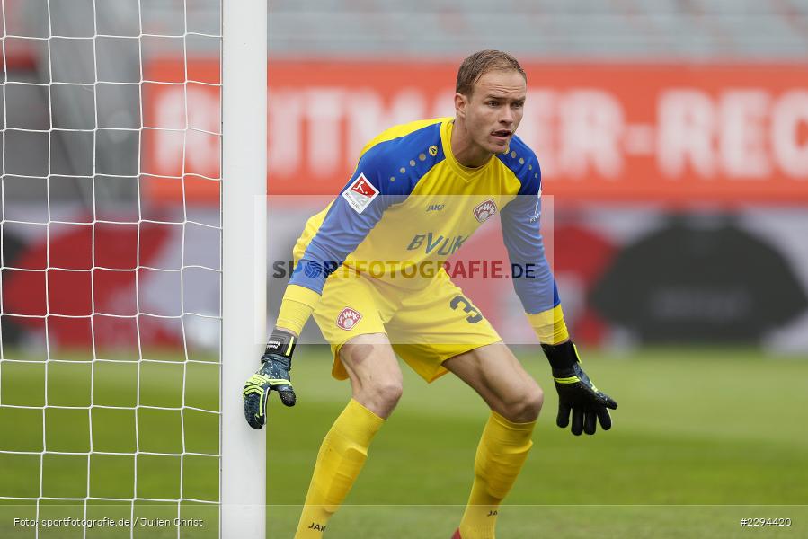 Hendrik Bonmann, FLYERALARM Arena, Würzburg, 23.05.2021, DFL, sport, action, Fussball, Deutschland, Mai 2021, Saison 2020/2021, SCP, FWK, Bundesliga, 2. Bundesliga, SC Paderborn, FC Würzburger Kickers - Bild-ID: 2294420 Hendrik Bonmann, FLYERALARM Arena, Würzburg, 23.05.2021, DFL, sport, action, Fussball, Deutschland, Mai 2021, Saison 2020/2021, SCP, FWK, Bundesliga, 2. Bundesliga, SC Paderborn, FC Würzburger Kickers - Bild-ID: 2294420
