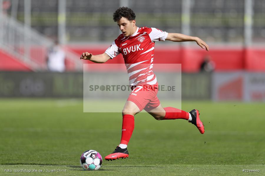 Umut Ünlü, FLYERALARM Arena, Würzburg, 23.05.2021, DFL, sport, action, Fussball, Deutschland, Mai 2021, Saison 2020/2021, SCP, FWK, Bundesliga, 2. Bundesliga, SC Paderborn, FC Würzburger Kickers - Bild-ID: 2294440 Umut Ünlü, FLYERALARM Arena, Würzburg, 23.05.2021, DFL, sport, action, Fussball, Deutschland, Mai 2021, Saison 2020/2021, SCP, FWK, Bundesliga, 2. Bundesliga, SC Paderborn, FC Würzburger Kickers - Bild-ID: 2294440
