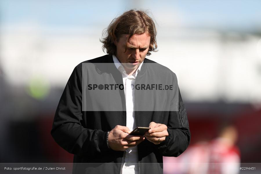 Daniel Sauer, FLYERALARM Arena, Würzburg, 23.05.2021, DFL, sport, action, Fussball, Deutschland, Mai 2021, Saison 2020/2021, SCP, FWK, Bundesliga, 2. Bundesliga, SC Paderborn, FC Würzburger Kickers - Bild-ID: 2294451 Daniel Sauer, FLYERALARM Arena, Würzburg, 23.05.2021, DFL, sport, action, Fussball, Deutschland, Mai 2021, Saison 2020/2021, SCP, FWK, Bundesliga, 2. Bundesliga, SC Paderborn, FC Würzburger Kickers - Bild-ID: 2294451