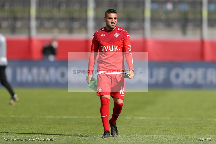 Christofer David, FLYERALARM Arena, Würzburg, 23.05.2021, DFL, sport, action, Fussball, Deutschland, Mai 2021, Saison 2020/2021, SCP, FWK, Bundesliga, 2. Bundesliga, SC Paderborn, FC Würzburger Kickers - Bild-ID: 2294455 Christofer David, FLYERALARM Arena, Würzburg, 23.05.2021, DFL, sport, action, Fussball, Deutschland, Mai 2021, Saison 2020/2021, SCP, FWK, Bundesliga, 2. Bundesliga, SC Paderborn, FC Würzburger Kickers - Bild-ID: 2294455