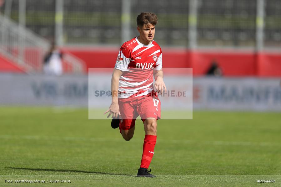 Adrian Schlagbauer, FLYERALARM Arena, Würzburg, 23.05.2021, DFL, sport, action, Fussball, Deutschland, Mai 2021, Saison 2020/2021, SCP, FWK, Bundesliga, 2. Bundesliga, SC Paderborn, FC Würzburger Kickers - Bild-ID: 2294459 Adrian Schlagbauer, FLYERALARM Arena, Würzburg, 23.05.2021, DFL, sport, action, Fussball, Deutschland, Mai 2021, Saison 2020/2021, SCP, FWK, Bundesliga, 2. Bundesliga, SC Paderborn, FC Würzburger Kickers - Bild-ID: 2294459