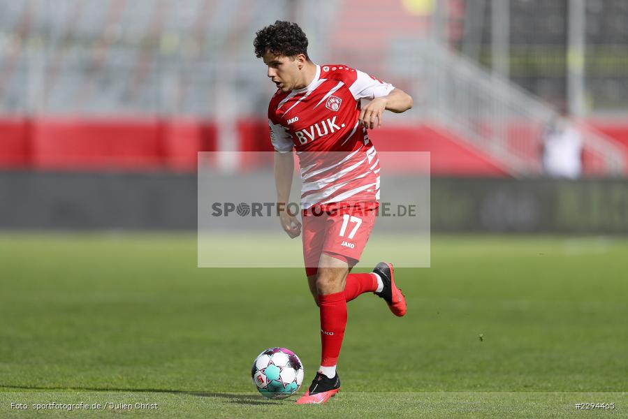 Umut Ünlü, FLYERALARM Arena, Würzburg, 23.05.2021, DFL, sport, action, Fussball, Deutschland, Mai 2021, Saison 2020/2021, SCP, FWK, Bundesliga, 2. Bundesliga, SC Paderborn, FC Würzburger Kickers - Bild-ID: 2294465 Umut Ünlü, FLYERALARM Arena, Würzburg, 23.05.2021, DFL, sport, action, Fussball, Deutschland, Mai 2021, Saison 2020/2021, SCP, FWK, Bundesliga, 2. Bundesliga, SC Paderborn, FC Würzburger Kickers - Bild-ID: 2294465