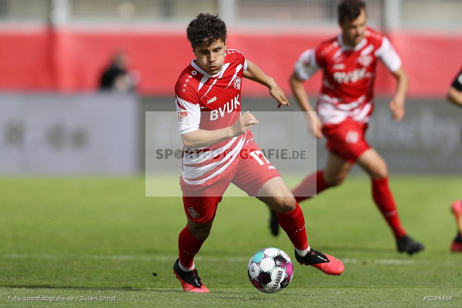 Umut Ünlü, FLYERALARM Arena, Würzburg, 23.05.2021, DFL, sport, action, Fussball, Deutschland, Mai 2021, Saison 2020/2021, SCP, FWK, Bundesliga, 2. Bundesliga, SC Paderborn, FC Würzburger Kickers - Bild-ID: 2294468 Umut Ünlü, FLYERALARM Arena, Würzburg, 23.05.2021, DFL, sport, action, Fussball, Deutschland, Mai 2021, Saison 2020/2021, SCP, FWK, Bundesliga, 2. Bundesliga, SC Paderborn, FC Würzburger Kickers - Bild-ID: 2294468