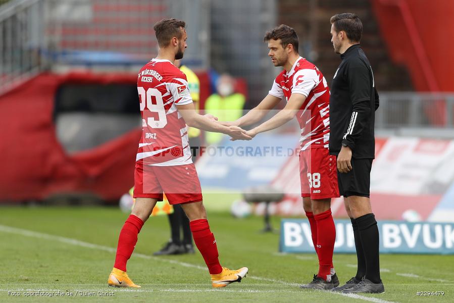 David Kopacz, Robert Herrmann, FLYERALARM Arena, Würzburg, 23.05.2021, DFL, sport, action, Fussball, Deutschland, Mai 2021, Saison 2020/2021, SCP, FWK, Bundesliga, 2. Bundesliga, SC Paderborn, FC Würzburger Kickers - Bild-ID: 2294479 David Kopacz, Robert Herrmann, FLYERALARM Arena, Würzburg, 23.05.2021, DFL, sport, action, Fussball, Deutschland, Mai 2021, Saison 2020/2021, SCP, FWK, Bundesliga, 2. Bundesliga, SC Paderborn, FC Würzburger Kickers - Bild-ID: 2294479