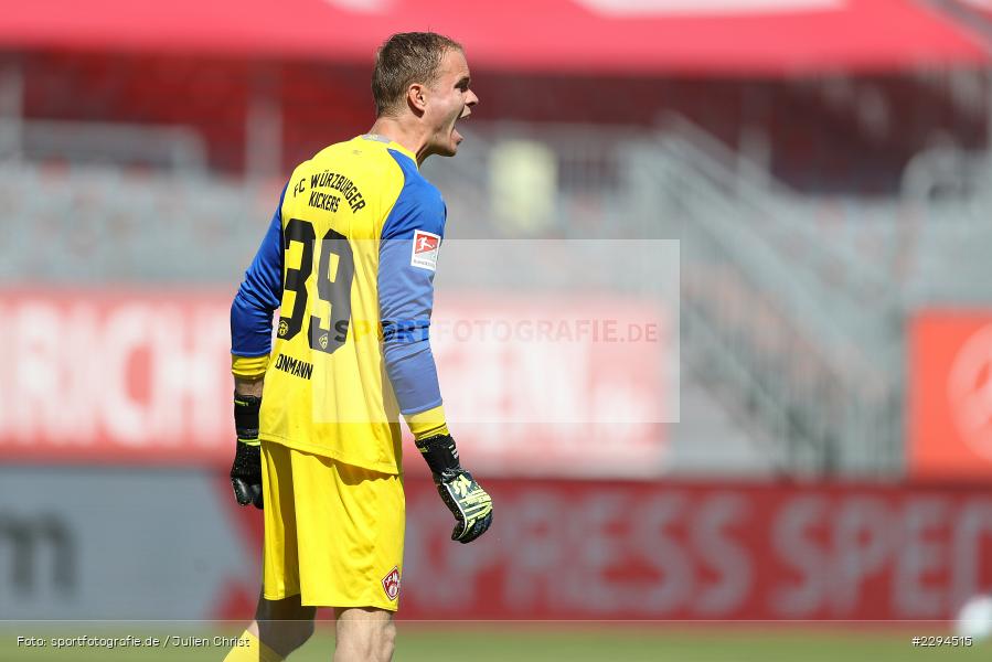 Hendrik Bonmann, FLYERALARM Arena, Würzburg, 23.05.2021, DFL, sport, action, Fussball, Deutschland, Mai 2021, Saison 2020/2021, SCP, FWK, Bundesliga, 2. Bundesliga, SC Paderborn, FC Würzburger Kickers - Bild-ID: 2294515 Hendrik Bonmann, FLYERALARM Arena, Würzburg, 23.05.2021, DFL, sport, action, Fussball, Deutschland, Mai 2021, Saison 2020/2021, SCP, FWK, Bundesliga, 2. Bundesliga, SC Paderborn, FC Würzburger Kickers - Bild-ID: 2294515