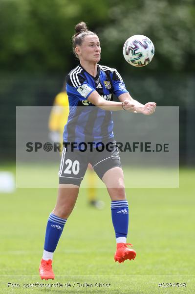 Lisa Mayer, Soccergirl Sportpark, Würzburg, 23.05.2021, DFL, sport, action, Fussball, Deutschland, Mai 2021, Saison 2020/2021, FCS, FWK, Frauen, Süd, 2. Frauen-Bundesliga, 1. FC Saarbrücken, FC Würzburger Kickers - Bild-ID: 2294548 Lisa Mayer, Soccergirl Sportpark, Würzburg, 23.05.2021, DFL, sport, action, Fussball, Deutschland, Mai 2021, Saison 2020/2021, FCS, FWK, Frauen, Süd, 2. Frauen-Bundesliga, 1. FC Saarbrücken, FC Würzburger Kickers - Bild-ID: 2294548
