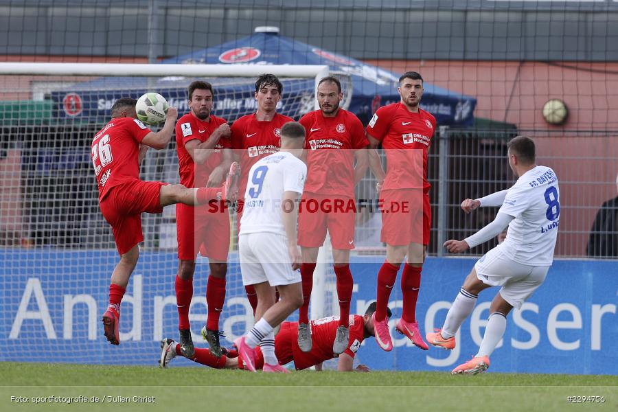 Kreso Ljubicic, Main-Echo Arena, Alzenau, 29.05.2021, DFB, sport, action, Fussball, Deutschland, Mai 2021, Saison 2020/2021, KSV, FCB, 4. Liga, Regionalliga, Regionalliga Südwest, KSV Hessen Kassel, FC Bayern Alzenau - Bild-ID: 2294756 Kreso Ljubicic, Main-Echo Arena, Alzenau, 29.05.2021, DFB, sport, action, Fussball, Deutschland, Mai 2021, Saison 2020/2021, KSV, FCB, 4. Liga, Regionalliga, Regionalliga Südwest, KSV Hessen Kassel, FC Bayern Alzenau - Bild-ID: 2294756