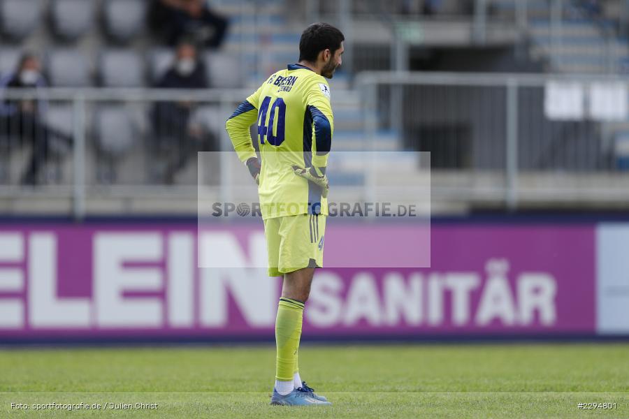 Bilal Jomaa Zabadne, Main-Echo Arena, Alzenau, 29.05.2021, DFB, sport, action, Fussball, Deutschland, Mai 2021, Saison 2020/2021, KSV, FCB, 4. Liga, Regionalliga, Regionalliga Südwest, KSV Hessen Kassel, FC Bayern Alzenau - Bild-ID: 2294801 Bilal Jomaa Zabadne, Main-Echo Arena, Alzenau, 29.05.2021, DFB, sport, action, Fussball, Deutschland, Mai 2021, Saison 2020/2021, KSV, FCB, 4. Liga, Regionalliga, Regionalliga Südwest, KSV Hessen Kassel, FC Bayern Alzenau - Bild-ID: 2294801