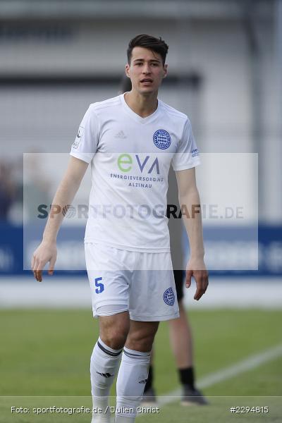 Lukas Mazagg, Main-Echo Arena, Alzenau, 29.05.2021, DFB, sport, action, Fussball, Deutschland, Mai 2021, Saison 2020/2021, KSV, FCB, 4. Liga, Regionalliga, Regionalliga Südwest, KSV Hessen Kassel, FC Bayern Alzenau - Bild-ID: 2294815 Lukas Mazagg, Main-Echo Arena, Alzenau, 29.05.2021, DFB, sport, action, Fussball, Deutschland, Mai 2021, Saison 2020/2021, KSV, FCB, 4. Liga, Regionalliga, Regionalliga Südwest, KSV Hessen Kassel, FC Bayern Alzenau - Bild-ID: 2294815