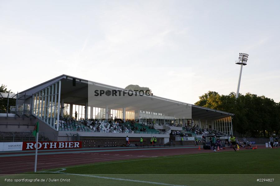 Fans, Sonnenlicht, Tribüne, Innenraum, Willy-Sachs-Stadion, Schweinfurt, 01.06.2021, BFV, sport, action, Fussball, Deutschland, Juni 2021, Playoff, Play-Offs, 2019/2020, Regionalliga Bayern, FC05, SVA, Sportverein Viktoria 01 e. V, SV Viktoria Aschaffenburg, 1. FC Schweinfurt 05 - Bild-ID: 2294827 Fans, Sonnenlicht, Tribüne, Innenraum, Willy-Sachs-Stadion, Schweinfurt, 01.06.2021, BFV, sport, action, Fussball, Deutschland, Juni 2021, Playoff, Play-Offs, 2019/2020, Regionalliga Bayern, FC05, SVA, Sportverein Viktoria 01 e. V, SV Viktoria Aschaffenburg, 1. FC Schweinfurt 05 - Bild-ID: 2294827