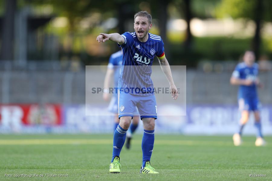 Hände, Arme, gestikuliert, Simon Schmidt, Willy-Sachs-Stadion, Schweinfurt, 01.06.2021, BFV, sport, action, Fussball, Deutschland, Juni 2021, Playoff, Play-Offs, 2019/2020, Regionalliga Bayern, FC05, SVA, Sportverein Viktoria 01 e. V, SV Viktoria Aschaffenburg, 1. FC Schweinfurt 05 - Bild-ID: 2294866 Hände, Arme, gestikuliert, Simon Schmidt, Willy-Sachs-Stadion, Schweinfurt, 01.06.2021, BFV, sport, action, Fussball, Deutschland, Juni 2021, Playoff, Play-Offs, 2019/2020, Regionalliga Bayern, FC05, SVA, Sportverein Viktoria 01 e. V, SV Viktoria Aschaffenburg, 1. FC Schweinfurt 05 - Bild-ID: 2294866