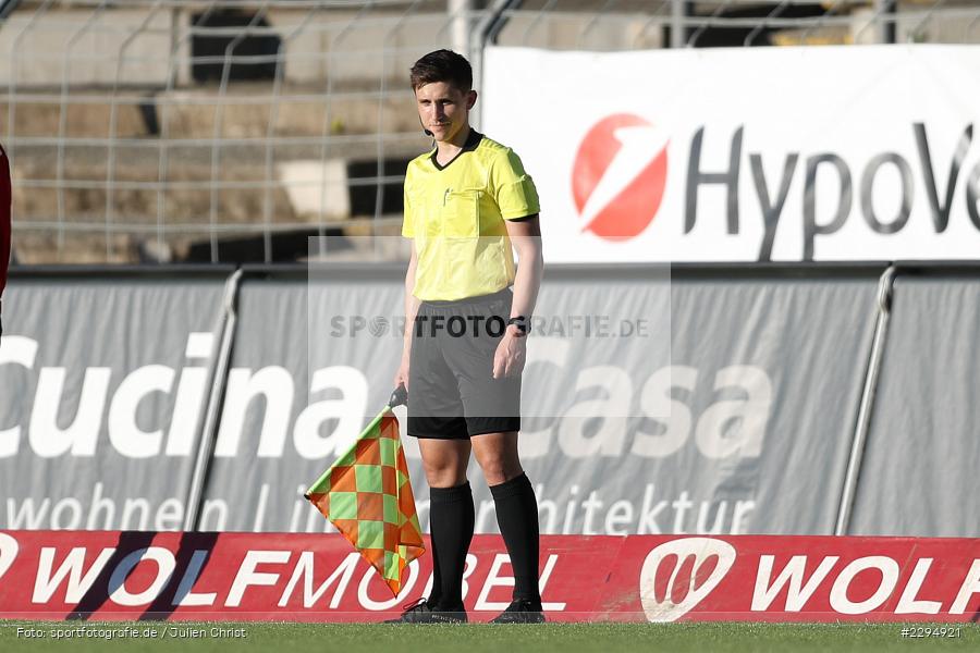 Fabian Gratzke, Willy-Sachs-Stadion, Schweinfurt, 01.06.2021, BFV, sport, action, Fussball, Deutschland, Juni 2021, Playoff, Play-Offs, 2019/2020, Regionalliga Bayern, FC05, SVA, Sportverein Viktoria 01 e. V, SV Viktoria Aschaffenburg, 1. FC Schweinfurt 05 - Bild-ID: 2294921 Fabian Gratzke, Willy-Sachs-Stadion, Schweinfurt, 01.06.2021, BFV, sport, action, Fussball, Deutschland, Juni 2021, Playoff, Play-Offs, 2019/2020, Regionalliga Bayern, FC05, SVA, Sportverein Viktoria 01 e. V, SV Viktoria Aschaffenburg, 1. FC Schweinfurt 05 - Bild-ID: 2294921