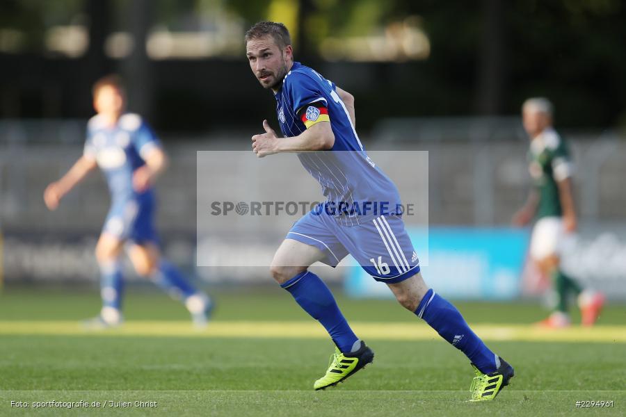 Simon Schmidt, Willy-Sachs-Stadion, Schweinfurt, 01.06.2021, BFV, sport, action, Fussball, Deutschland, Juni 2021, Playoff, Play-Offs, 2019/2020, Regionalliga Bayern, FC05, SVA, Sportverein Viktoria 01 e. V, SV Viktoria Aschaffenburg, 1. FC Schweinfurt 05 - Bild-ID: 2294961 Simon Schmidt, Willy-Sachs-Stadion, Schweinfurt, 01.06.2021, BFV, sport, action, Fussball, Deutschland, Juni 2021, Playoff, Play-Offs, 2019/2020, Regionalliga Bayern, FC05, SVA, Sportverein Viktoria 01 e. V, SV Viktoria Aschaffenburg, 1. FC Schweinfurt 05 - Bild-ID: 2294961