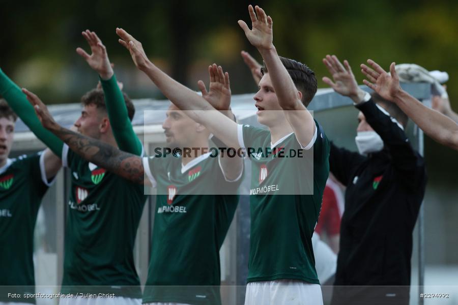 Sascha Marinkovic, Willy-Sachs-Stadion, Schweinfurt, 01.06.2021, BFV, sport, action, Fussball, Deutschland, Juni 2021, Playoff, Play-Offs, 2019/2020, Regionalliga Bayern, FC05, SVA, Sportverein Viktoria 01 e. V, SV Viktoria Aschaffenburg, 1. FC Schweinfurt 05 - Bild-ID: 2294992 Sascha Marinkovic, Willy-Sachs-Stadion, Schweinfurt, 01.06.2021, BFV, sport, action, Fussball, Deutschland, Juni 2021, Playoff, Play-Offs, 2019/2020, Regionalliga Bayern, FC05, SVA, Sportverein Viktoria 01 e. V, SV Viktoria Aschaffenburg, 1. FC Schweinfurt 05 - Bild-ID: 2294992
