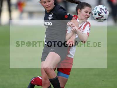 Fotos von Eintracht Frankfurt II - FC Würzburger Kickers auf sportfotografie.de