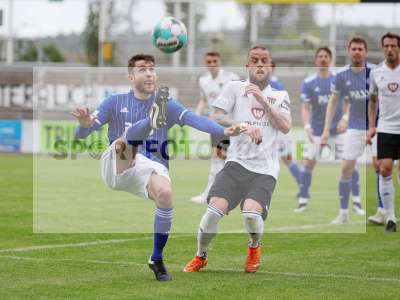 Fotos von SV Viktoria Aschaffenburg - 1. FC Schweinfurt 05 auf sportfotografie.de