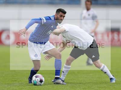 Fotos von SV Viktoria Aschaffenburg - 1. FC Schweinfurt 05 auf sportfotografie.de