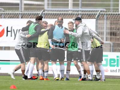 Fotos von SV Viktoria Aschaffenburg - 1. FC Schweinfurt 05 auf sportfotografie.de