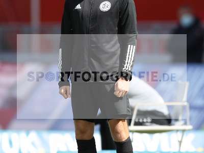 Fotos von FC Würzburger Kickers - SC Paderborn auf sportfotografie.de