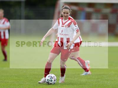 Fotos von FC Würzburger Kickers - 1. FC Saarbrücken auf sportfotografie.de