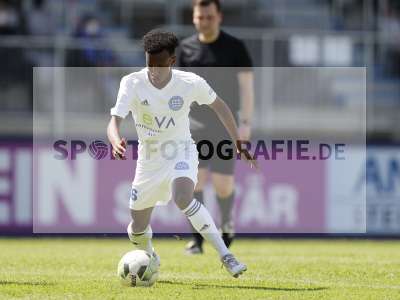 Fotos von FC Bayern Alzenau - KSV Hessen Kassel auf sportfotografie.de