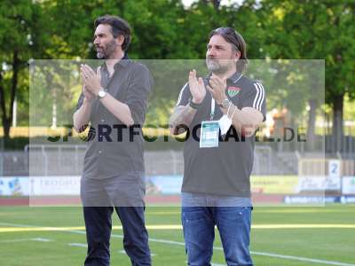 Fotos von 1. FC Schweinfurt 05 - SV Viktoria Aschaffenburg auf sportfotografie.de