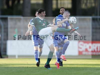 Fotos von 1. FC Schweinfurt 05 - SV Viktoria Aschaffenburg auf sportfotografie.de