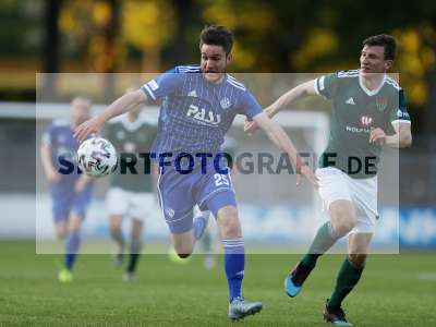Fotos von 1. FC Schweinfurt 05 - SV Viktoria Aschaffenburg auf sportfotografie.de