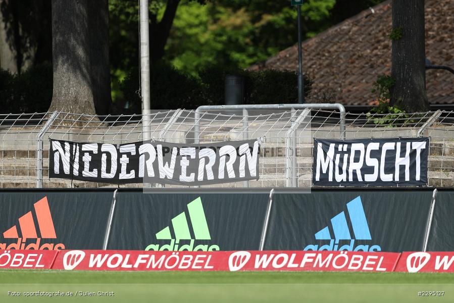 adidas, Wolf Möbel, Mürscht, Niederwerrn, Willy-Sachs-Stadion, Schweinfurt, 05.06.2021, BFV, sport, action, Fussball, Deutschland, Juni 2021, Trostrunde, Ligapokal, Halbfinale, Regionalliga Bayern, TSV, FC05, TSV Aubstadt, 1. FC Schweinfurt 05 - Bild-ID: 2295127 adidas, Wolf Möbel, Mürscht, Niederwerrn, Willy-Sachs-Stadion, Schweinfurt, 05.06.2021, BFV, sport, action, Fussball, Deutschland, Juni 2021, Trostrunde, Ligapokal, Halbfinale, Regionalliga Bayern, TSV, FC05, TSV Aubstadt, 1. FC Schweinfurt 05 - Bild-ID: 2295127