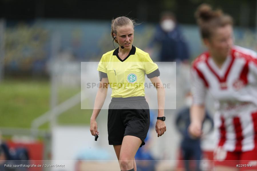Davina Haupt, Soccergirl Sportpark, Würzburg, 06.06.2021, DFL, sport, action, Fussball, Deutschland, Juni 2021, Saison 2020/2021, TSG, FWK, Frauen, Süd, 2. Frauen-Bundesliga, TSG Hoffenheim U20, FC Würzburger Kickers - Bild-ID: 2295199 Davina Haupt, Soccergirl Sportpark, Würzburg, 06.06.2021, DFL, sport, action, Fussball, Deutschland, Juni 2021, Saison 2020/2021, TSG, FWK, Frauen, Süd, 2. Frauen-Bundesliga, TSG Hoffenheim U20, FC Würzburger Kickers - Bild-ID: 2295199