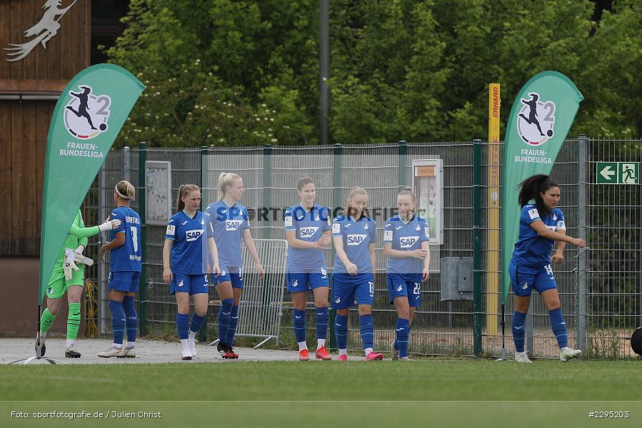 Mayalu Ann Rausch, Vanessa Diehm, Lisa Drexler, Celina Degen, Linette Hofmann, Anouk Blaschka, Soccergirl Sportpark, Würzburg, 06.06.2021, DFL, sport, action, Fussball, Deutschland, Juni 2021, Saison 2020/2021, TSG, FWK, Frauen, Süd, 2. Frauen-Bundesliga, TSG Hoffenheim U20, FC Würzburger Kickers - Bild-ID: 2295203 Mayalu Ann Rausch, Vanessa Diehm, Lisa Drexler, Celina Degen, Linette Hofmann, Anouk Blaschka, Soccergirl Sportpark, Würzburg, 06.06.2021, DFL, sport, action, Fussball, Deutschland, Juni 2021, Saison 2020/2021, TSG, FWK, Frauen, Süd, 2. Frauen-Bundesliga, TSG Hoffenheim U20, FC Würzburger Kickers - Bild-ID: 2295203