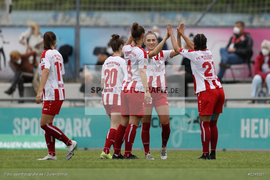 Jeanette Harttung, Sophia Klärle, Soccergirl Sportpark, Würzburg, 06.06.2021, DFL, sport, action, Fussball, Deutschland, Juni 2021, Saison 2020/2021, TSG, FWK, Frauen, Süd, 2. Frauen-Bundesliga, TSG Hoffenheim U20, FC Würzburger Kickers - Bild-ID: 2295207 Jeanette Harttung, Sophia Klärle, Soccergirl Sportpark, Würzburg, 06.06.2021, DFL, sport, action, Fussball, Deutschland, Juni 2021, Saison 2020/2021, TSG, FWK, Frauen, Süd, 2. Frauen-Bundesliga, TSG Hoffenheim U20, FC Würzburger Kickers - Bild-ID: 2295207